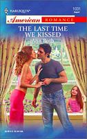 The Last Time We Kissed
