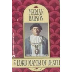 The Lord Mayor Of Death