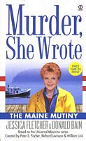The Maine Mutiny (Murder, She Wrote 23)