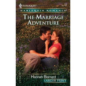 The Marriage Adventure