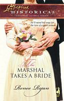 The Marshal Takes A Bride