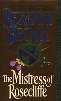 The Mistress Of Rosecliffe