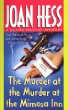 The Murder At The Murder At The Mimosa Inn