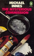 The Mysterious Commission