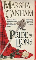 The Pride Of Lions