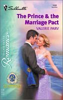 The Prince & The Marriage Pact