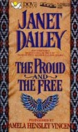 The Proud And The Free