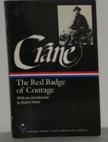 The Red Badge Of Courage