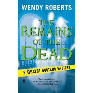 The Remains Of The Dead