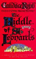 The Riddle Of St. Leonard's