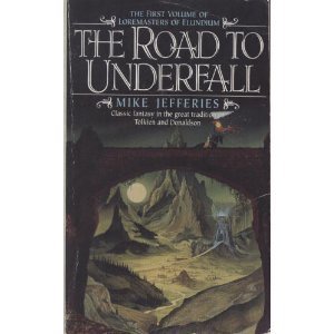The Road To Underfall