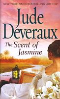 The Scent Of Jasmine