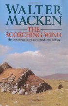 The Scorching Wind
