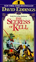 The Seeress Of Kell