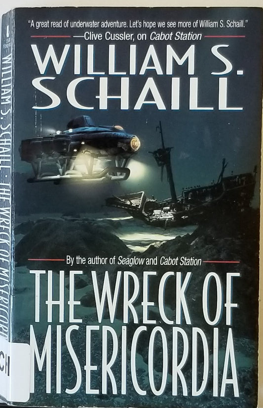 The Wreck Of Misericordia