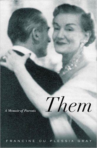 Them:  A Memoir Of Parents