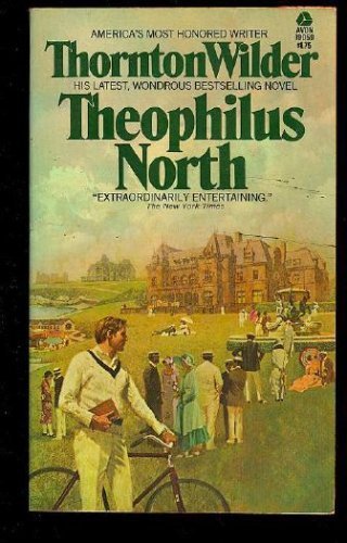 Theophilus North