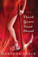 Third Grave Dead Ahead