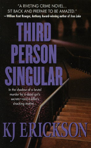 Third Person Singular