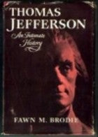 Thomas Jefferson:  An Intimate History