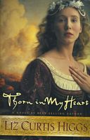 Thorn In My Heart