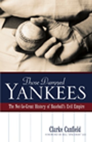 Those Damned Yankees