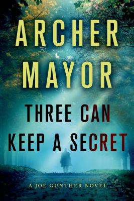 Three Can Keep A Secret