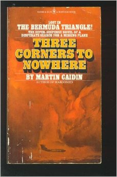 Three Corners To Nowhere