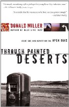 Through Painted Deserts