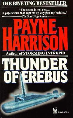 Thunder Of Erebus