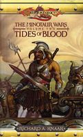 Tides Of Blood