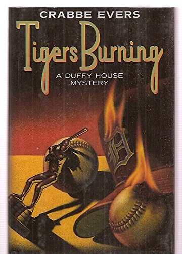 Tigers Burning