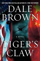 Tiger's Claw
