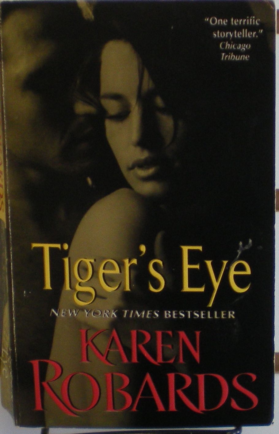Tiger's Eye