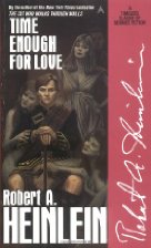 Time Enough For Love