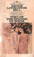 Time Of The Singing Of Birds