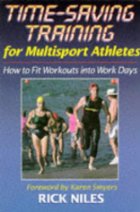 Time-Saving Training For Multisport Athletes