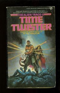 Time Twister