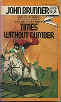 Times Without Number