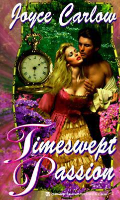 Timeswept Passion