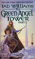 To Green Angel Tower Part 2