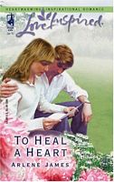 To Heal A Heart