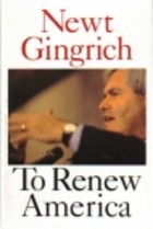To Renew America