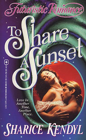 To Share A Sunset