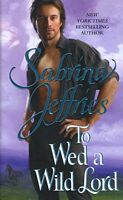 To Wed A Wild Lord
