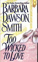 Too Wicked To Love