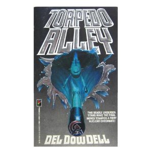 Torpedo Alley