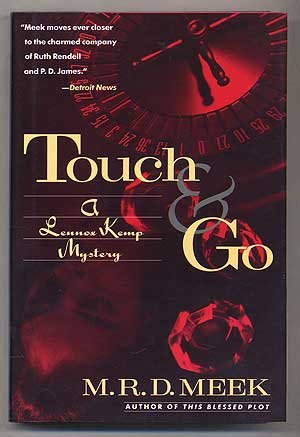 Touch And Go