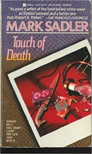 Touch Of Death