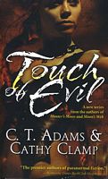 Touch Of Evil